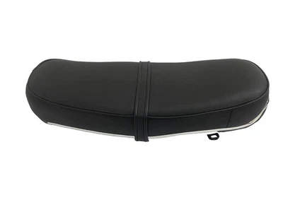 Asiento clásico Honda CL72 CL77 305 Scrambler "2 clips" mercado de accesorios | apto para Foto 1 de 4