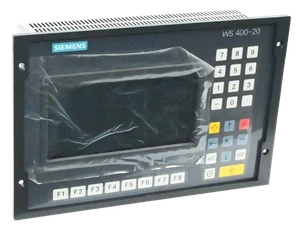 Siemens 6FM1420-1CA00 6FM1 420-1CA00 WS 400-20 New - Picture 1 of 3