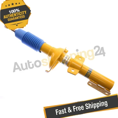 Bilstein 35-146995 Front Shock Absorber for 2003-2014 Volvo XC90 Foto 1 de 4