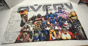 Juego de dos fundas de almohada Overwatch - Imagen 1 de 11