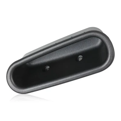 Copa de manija de puerta delantera izquierda del lado del conductor para camión Dodge Ram 3500 1998-2002 Foto 1 de 4