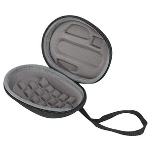EVA Maus Hülle für Logitech für Mx Master 3s Stoßfest und Sicherer Sitz - Bild 1 von 11