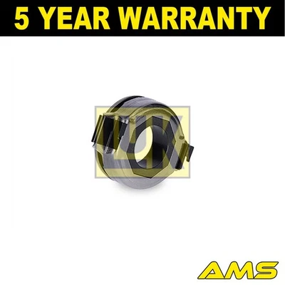 Fits Nissan X-Trail Primera Almera Tino Sentra Clutch Release Bearing AMS - Изображение 1 из 4