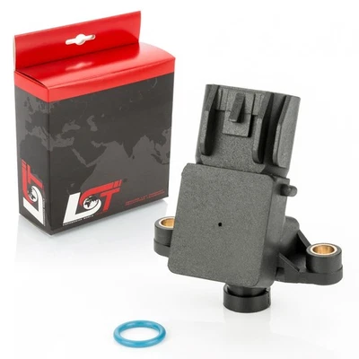 Sensor de presión presión del tubo de aspiración para CHRYSLER NEON II SEBRING VOYAGER 2.0 2.4 4686684AA - Imagen 1 de 4