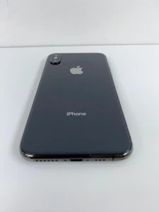 Apple iPhone XS - 64GB - Desbloqueado - Buen Estado - Batería 100% - Imagen 1 de 7
