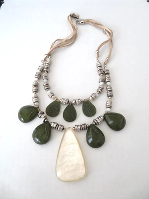 COLLAR CHICOS CAPAS 16-20" Foto 1 de 3