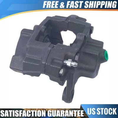 Pinza de freno de disco trasera derecha Cardone 1 compatible con Mercedes-Benz SLK230 2003 2004 1998 Foto 1 de 4