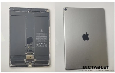 Apple iPad Air 3rd Gen 256GB Space Grey - Spares + Repairs Ref1701 - Image 1 of 4