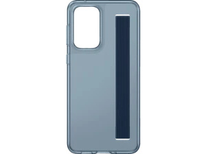 SAMSUNG Slim Strap Backcover, Samsung, A33 5G, Black *OVP aufgerissen* - Bild 1 von 1