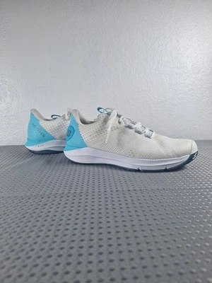 Tenis Wilson Rush Pro para mujer 145464 blanco azul talla 7 Foto 1 de 4