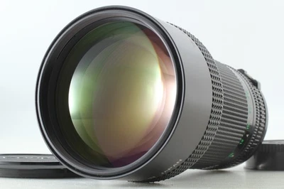 [COMO NUEVO] Nuevo teleobjetivo Canon FD NFD 200mm f/2.8 MF para A-1 AE-1De... - Imagen 1 de 4