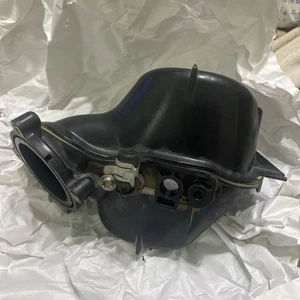 Can-Am Air Inlet Manifold 420667798 - Picture 1 of 7