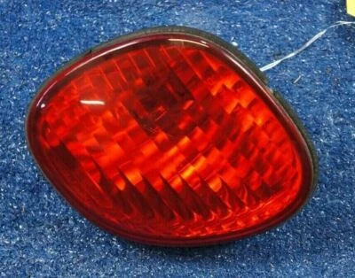Lexus GS 300 1998-2005 OEM trasero derecho lado derecho maletero tapa luz trasera luz trasera Foto 1 de 4
