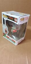 Funko Pop! The Guardians Of The Galaxy Drax #1106 Holiday Special  (Box damaged)