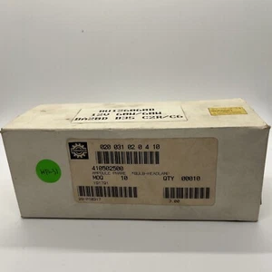 Headlamp Bulb Part Number - 410502500 For Ski-Doo 2 pack Quantity is 2 - Picture 1 of 6