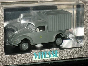 Vitesse 1945 Wehrmacht VW Lieferwagen Typ 83 1/43 - Picture 1 of 1