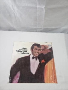 DEAN MARTIN ~ The Dean Martin Television Show ~ RS-6233 ~ 1966 ~ LP ~ EX/NM - Picture 1 of 6