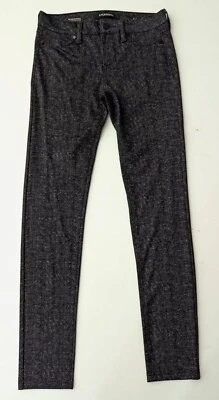 Pantalones legging Liverpool Company Madonna para mujer talla 2/26 marrón oscuro   Foto 1 de 4