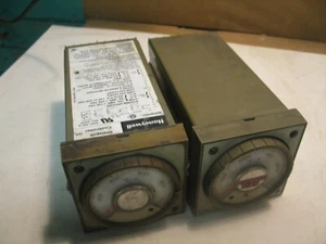 LOTTO 2 PEZZI REGOLATORI DI TEMPERATURA HONEYWELL AV701AB123/AV301BB143 P4460 - Foto 1 di 7