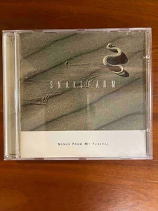 Songs from My Funeral von Snakefarm (CD, Februar 1999, Cinch) - Bild 1 von 1
