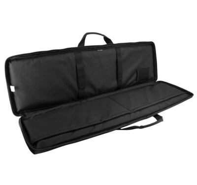 Evolution Outdoor Tactical 1680 Series Discreet Rifle Case Black 42"   51293-EV - Image 1 of 3