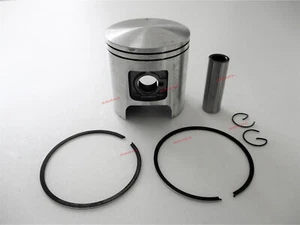 Juego de pistones para moto de nieve Polaris Indy 600 XCR/XLT 09-716, 3085873 STD con anillo - Imagen 1 de 11