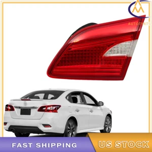 Luz trasera interior derecha para pasajero Nissan Sentra 2016 2017 2018 - Imagen 1 de 10