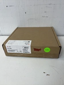 Poly CCX 500 2201-49720-001 HD Voice Business Media Phone VoIP - Picture 1 of 2
