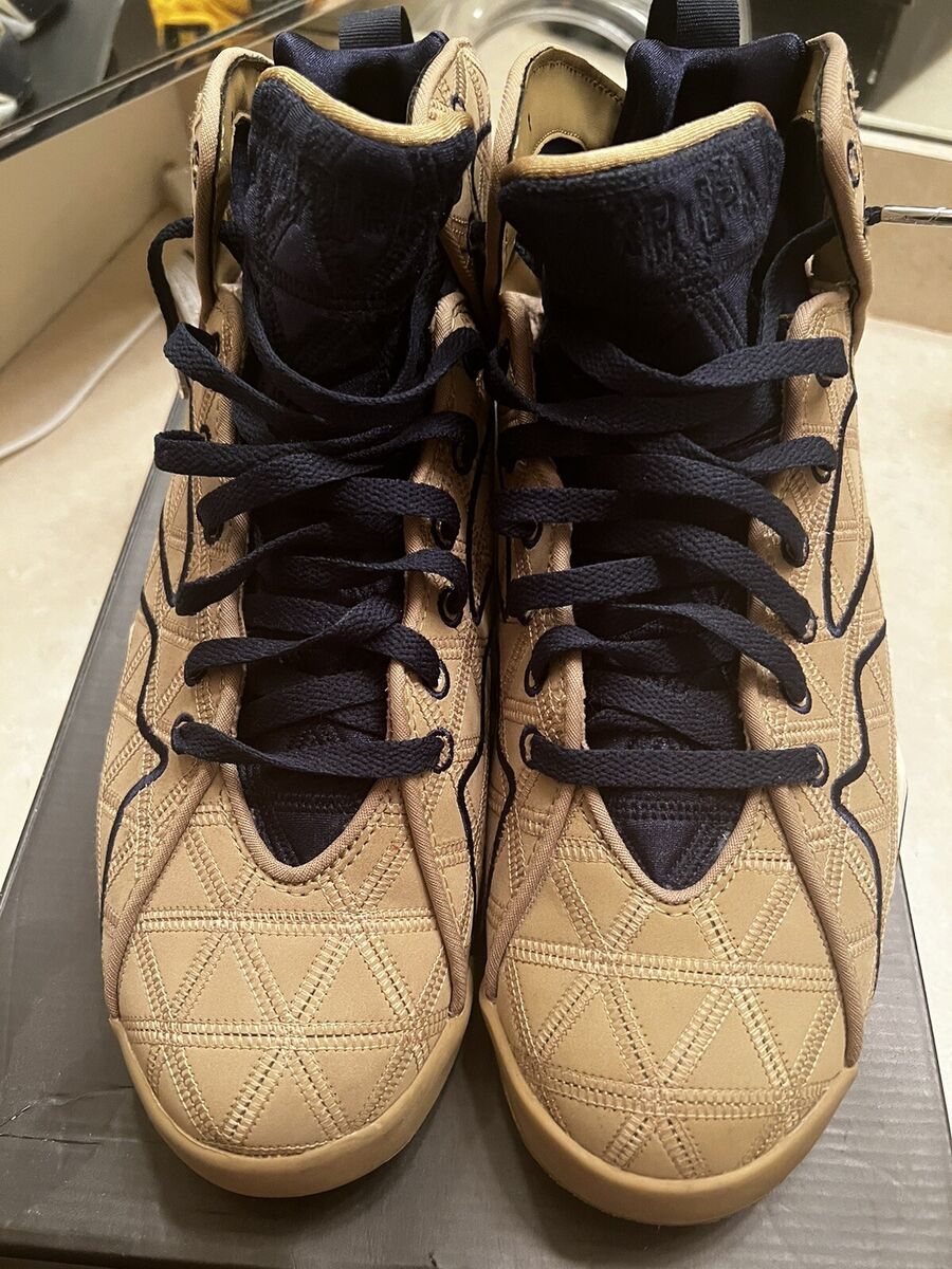 Jordan 7 Retro J2K Tan 2012 for Sale | Authenticity Jordan 7 Retro J2K Tan 2012 for Sale | Authenticity