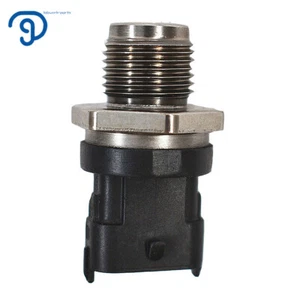 Fuel Rail Pressure Sensor for 07-19 LBZ LMM 6.6L Sierra / Silverado Duramax - Picture 1 of 6