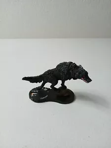 Heroclix Marvel Hammer of Thor Fenris Wolf #046 Figure(1) Card(0) - Picture 1 of 5