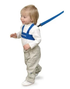 Mommy's Helper 10101 Kid Keeper Safety Harness/Leash - Picture 1 of 3