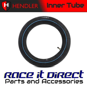 Inner Tube for Honda CRF 230 F 2003-2009 Front Hendler - Picture 1 of 9