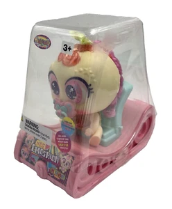 Distroller Neoemoshion Happi Phillin Pink NEW - Picture 1 of 9