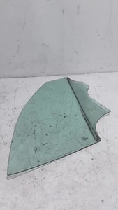 MERCEDES C CLASS W205 2014-PASSENGER SIDE FRONT DOOR WINDOW GLASS - Picture 1 of 7
