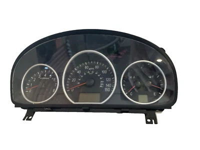Cuadro de instrumentos velocímetro OEM #94001-3J213 para Hyundai Veracruz Foto 1 de 4
