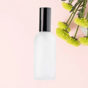 2 Pezzi Bottiglia Spray Vetro Smerigliato Profumo Atomizzatore Nebulizzatore Fine - Foto 1 di 12