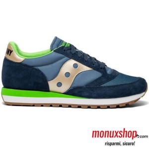 Scarpe da ginnastica da uomo Saucony | Acquisti Online su eBay