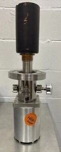 APD 255607D5 Cryogenics Cryopump, DISPLEX DE-202 - Picture 1 of 11