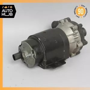 Mercedes W220 S55 CL55 SL55 AMG CLS550 Auxiliary AUX Circulation Water Pump OEM - Picture 1 of 9