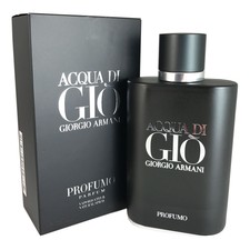 acqua di gio profumo 2021 batch