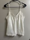 Christian Dior Polyester Pearl Camisole Top Sz S Item 185