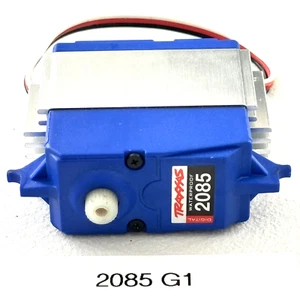 Traxxas 1/6 2085 High Torque Xmaxx X-Maxx Servo ML707 - OZRC G1 - Picture 1 of 3