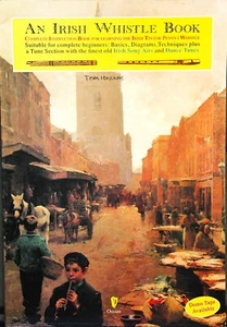 An Irish Whistle Book by Tom Maguire - Picture 1 of 2