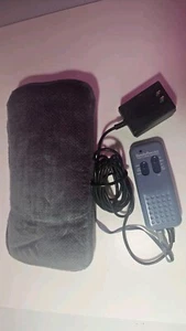 Heating Pillow and Vibrator - Picture 1 of 1