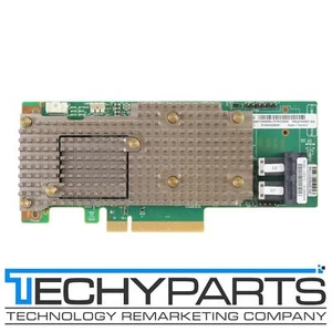 Lenovo 01KN507 ThinkSystem 930-8I SATA/SAS 12Gb/s PCIe 3.0 x8 RAID Controller - Bild 1 von 2