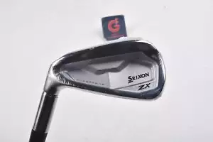 Left Hand Srixon ZX7 MK II #7 Iron / Regular Flex N.S.Pro Modus3 / Demo - Picture 1 of 6