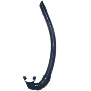 IST Silicona flexible plegable apnea snorkel - Imagen 1 de 4