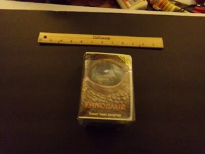 2000 Dinosaur Movie Disney Video Showcase McDonalds Happy Meal - Picture 1 of 3