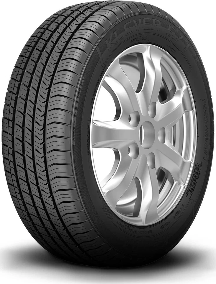 Kenda Klever ST 235/70R16 Tire